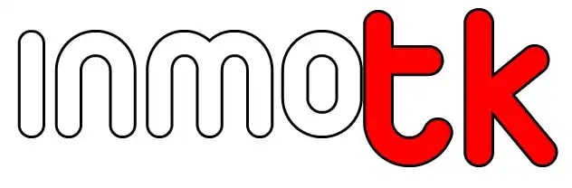 Logo di INMOTK