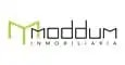 Logo de Moddum Inmobiliaria