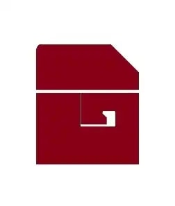 Logotipo de GESINDER