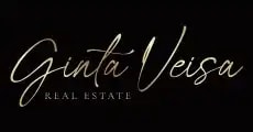 Logo von Ginta Veisa Real Estate