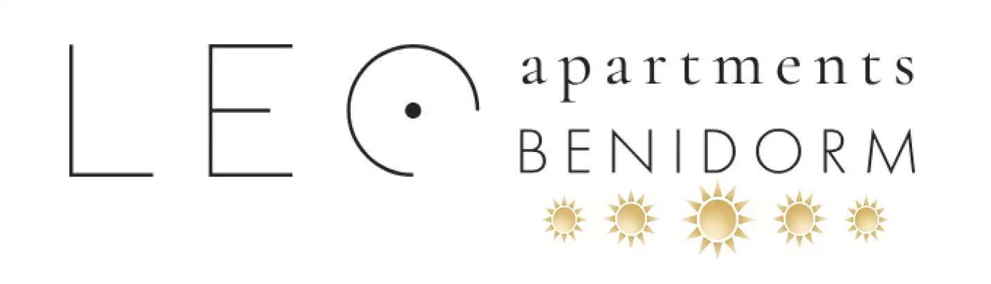 Logo von Leo Apartments Benidorm