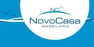 Logo von NOVOCASA INMOBILIARIA