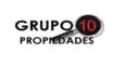 Logo von GRUPO 10 PROPIEDADES