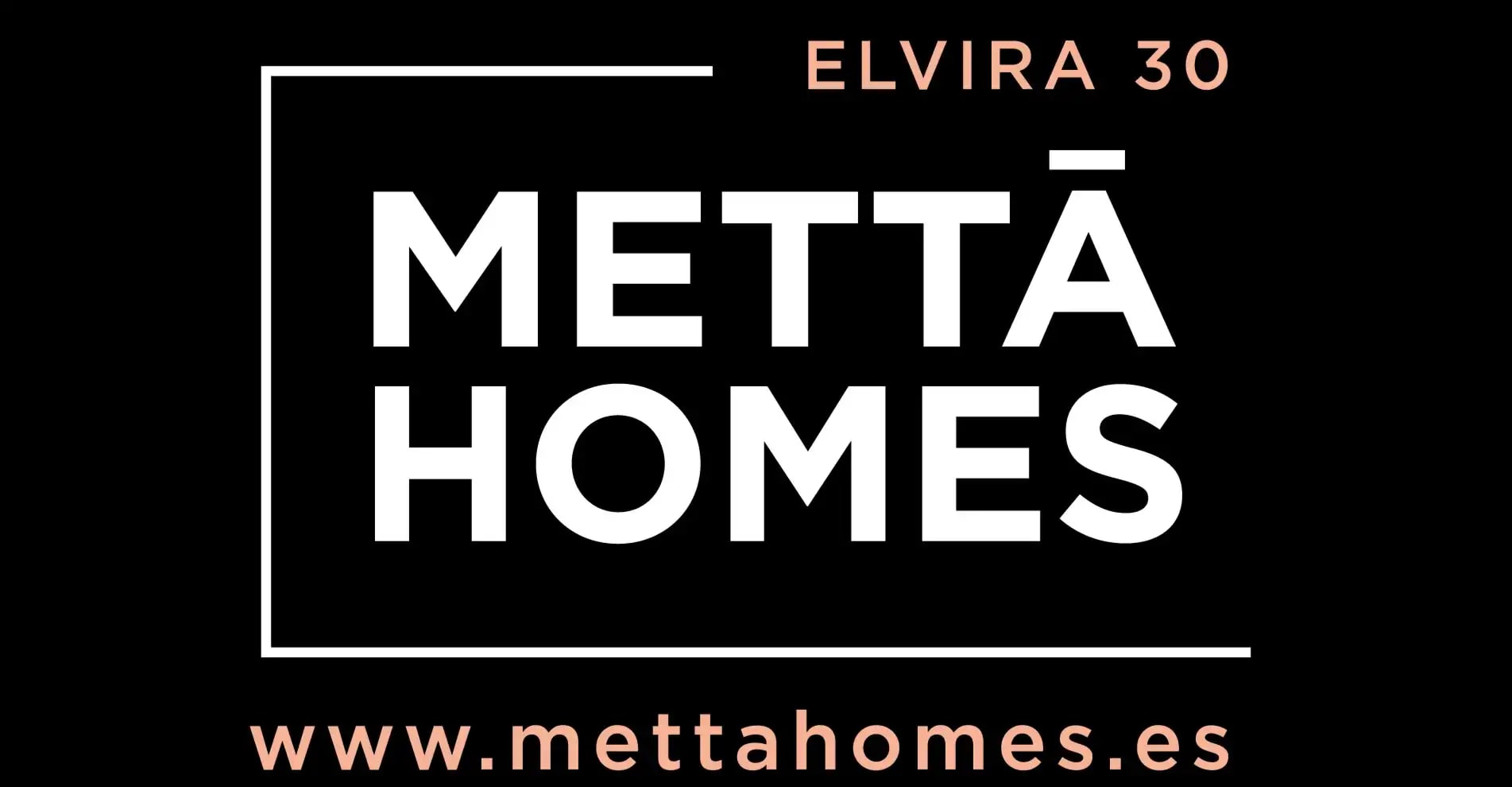 Logo von Metta Homes