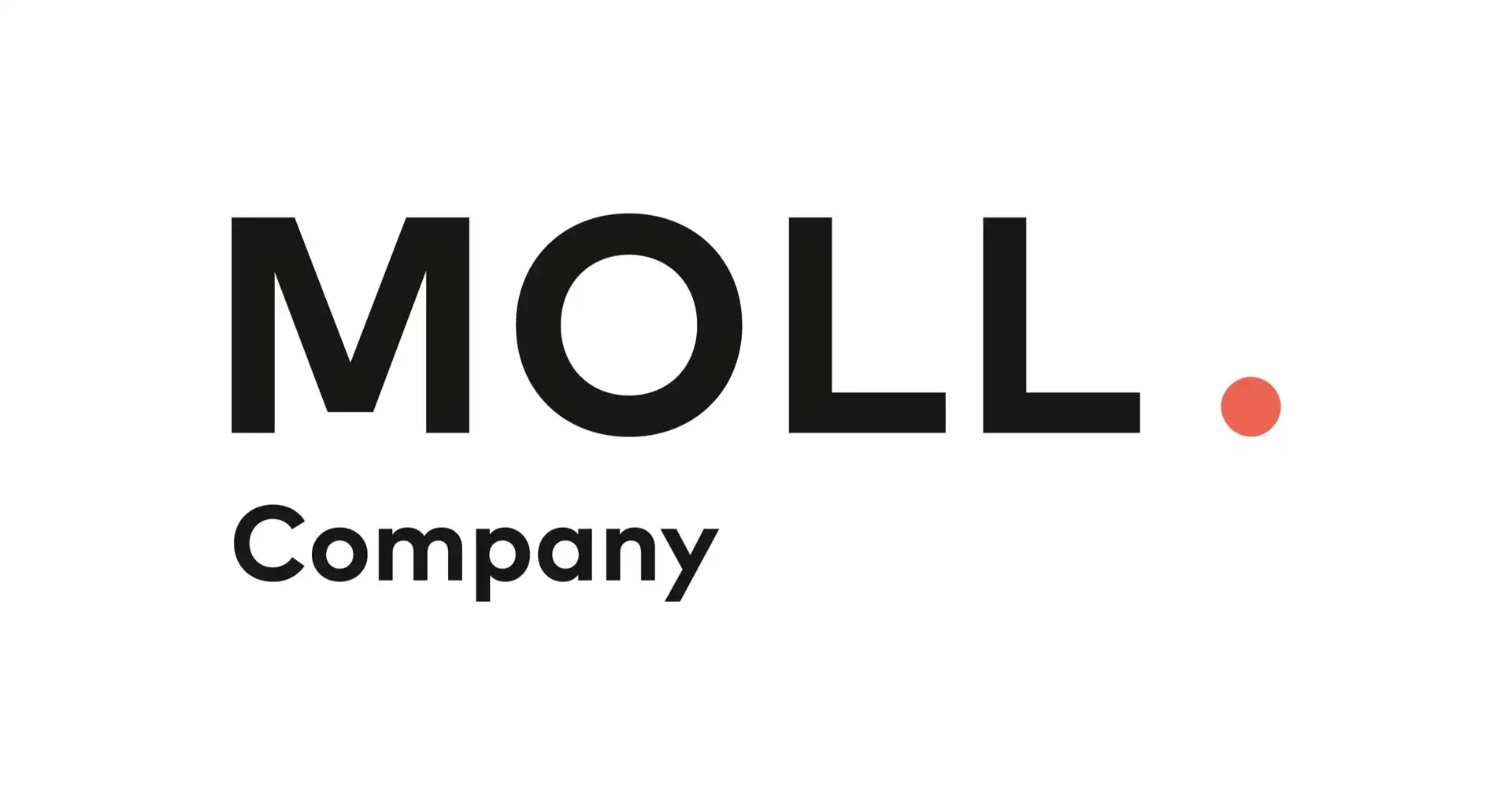 Logótipo de Moll Company