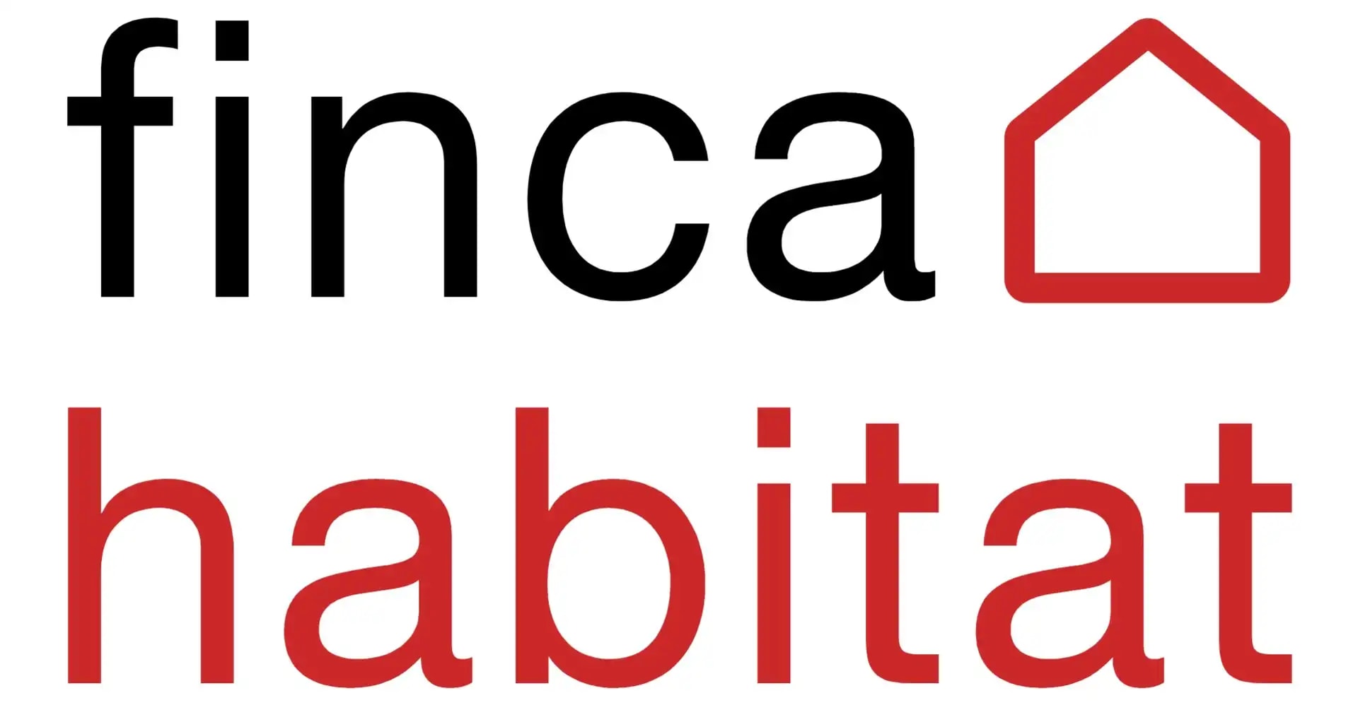 Logotipo de FINCA HABITAT.COM
