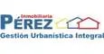 Logotip de PEREZ INMOBILIARIA