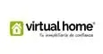 Logo di VIRTUAL HOME