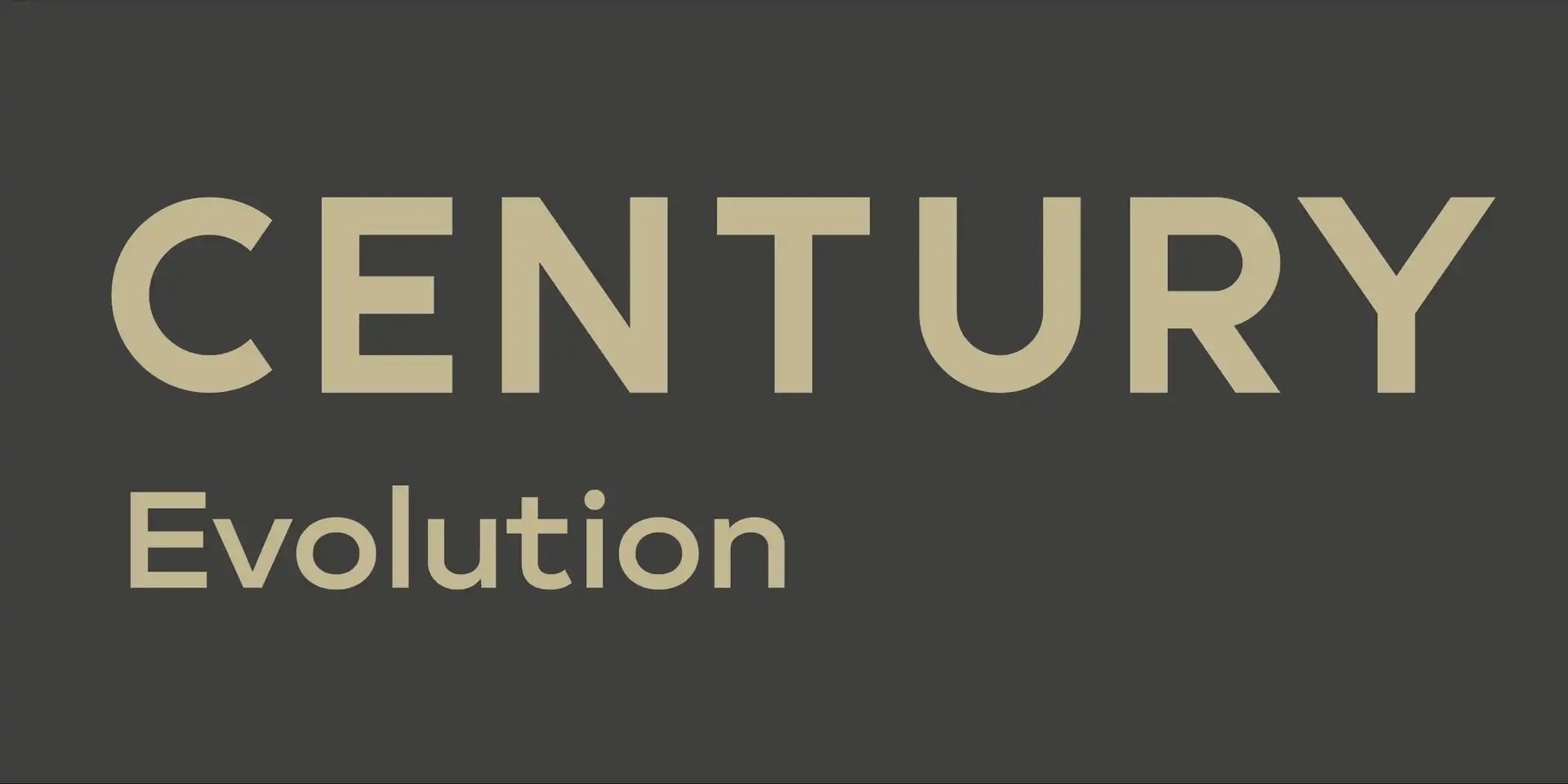 Logotip de Century 21 Evolution