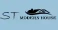 Logo di ST Modern House