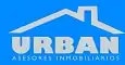 Logotip de URBAN