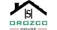 Logo von OROZCO HOUSE