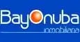 Logotip de BAYONUBA