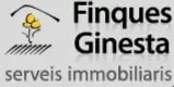 Logo von FINQUES GINESTA