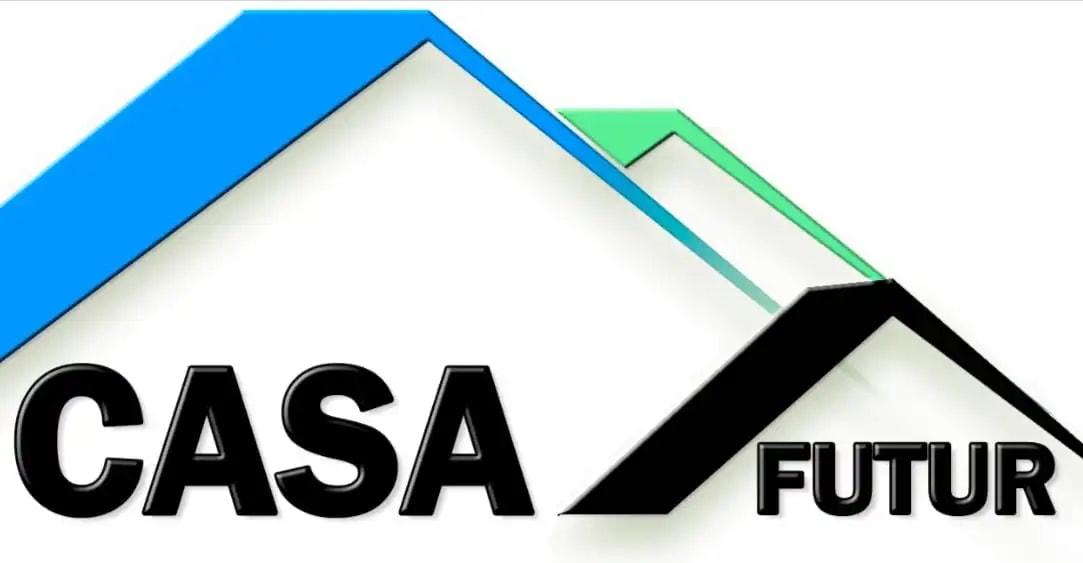 Logo de Casa Futur
