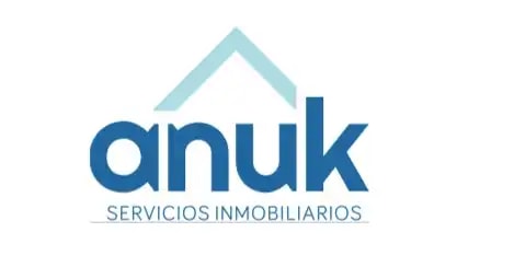 Logotip de Anuk