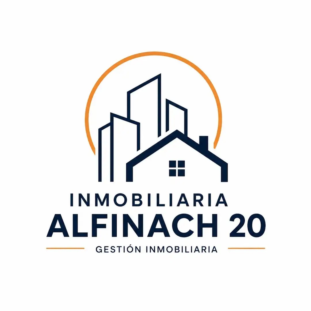Logotip de Inmobiliaria Alfinach 20