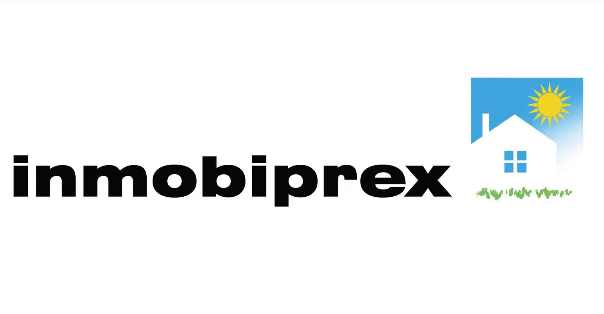 Logotipo de INMOBIPREX