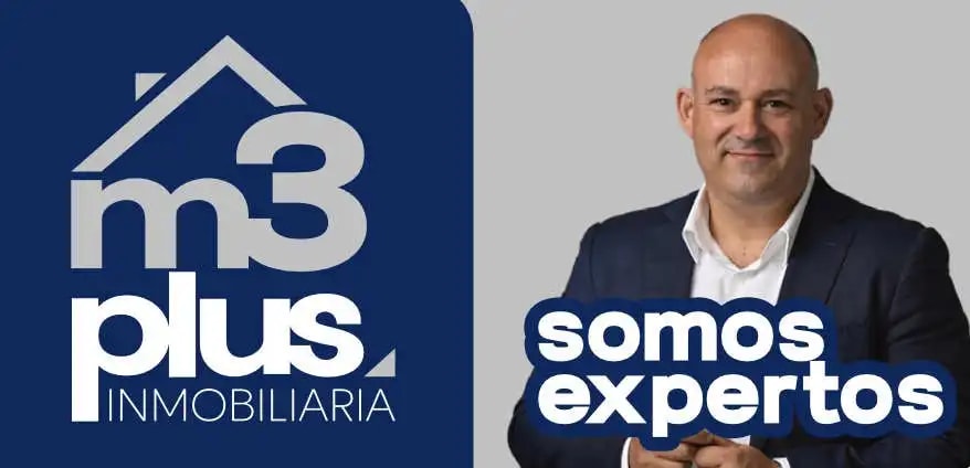 Logo di M3 PLUS SEINCO