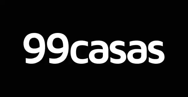Logótipo de 99casas