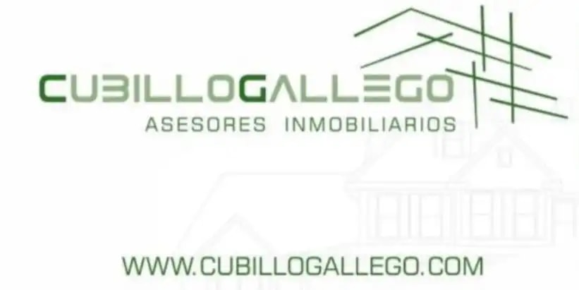 Logotipo de Cubillo Gallego