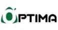 Логотип Optima