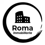 Logotip de Roma Inmobiliaria
