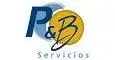 Logotip de P&B SERVICIOS