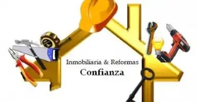Logo di Inmobiliaria & Reformas Confianza
