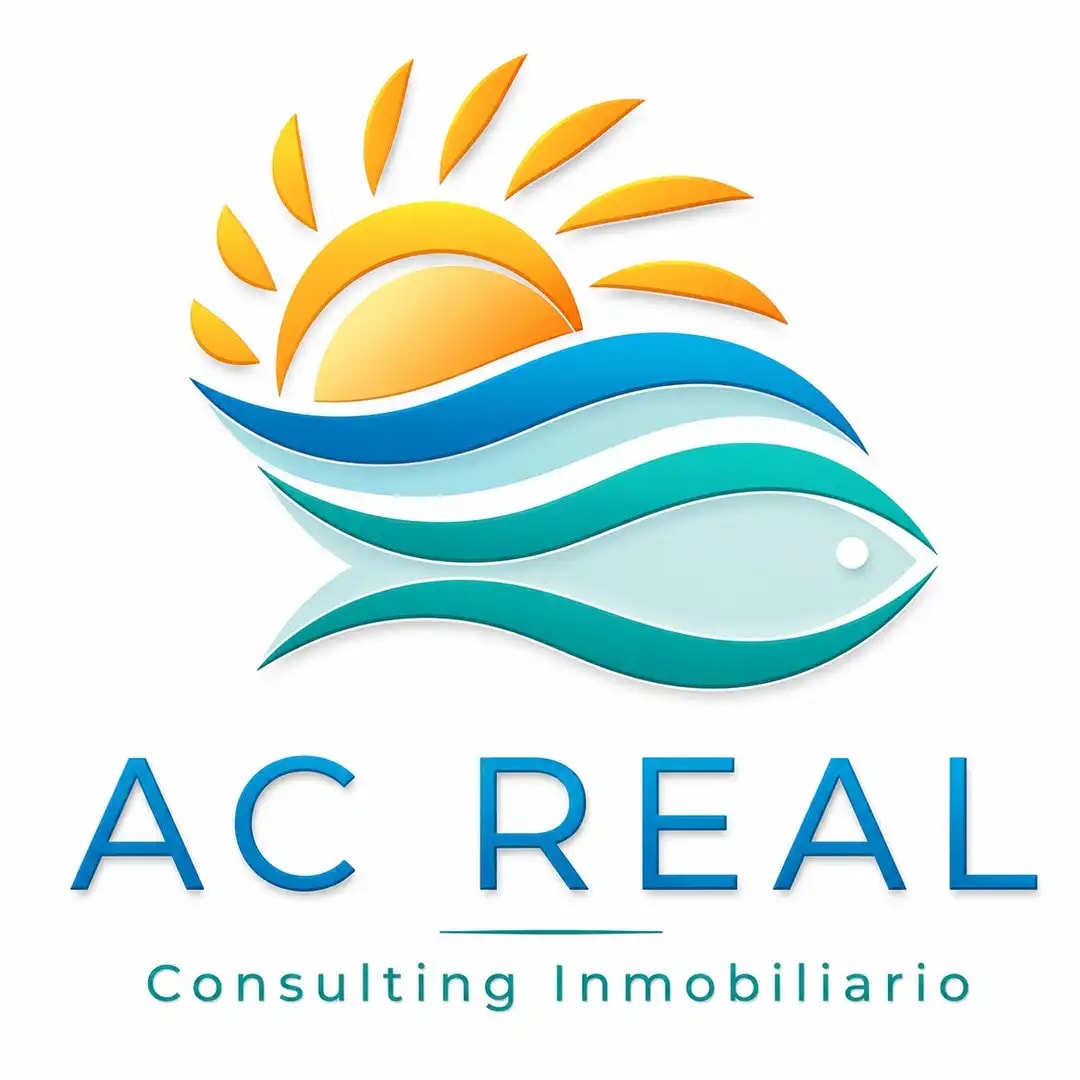 Logotip de AC REAL