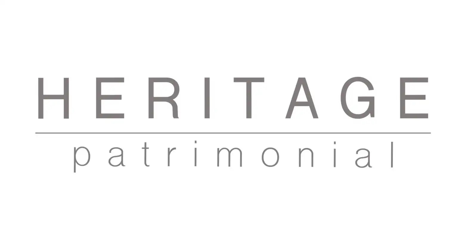 Logo von Heritage Patrimonial