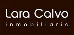 Logótipo de INMOBILIARIA LARA CALVO
