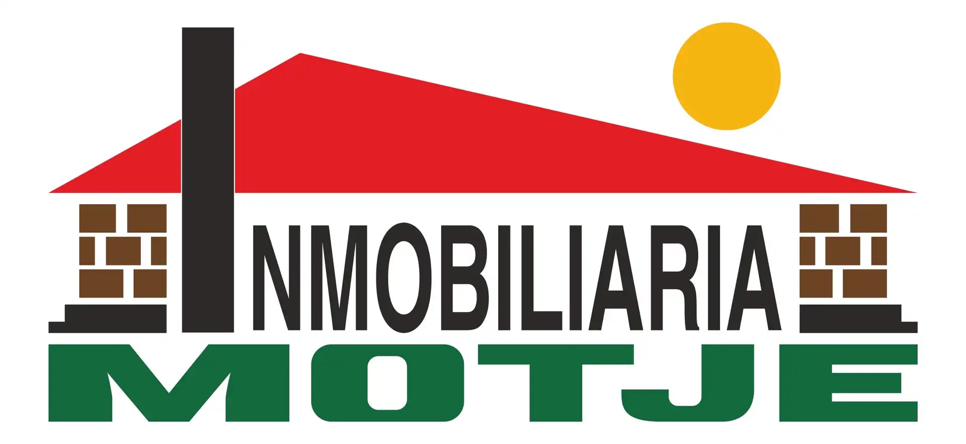 Logo de INMOBILIARIA MOTJE EL CARMEN