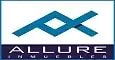 Logotipo de ALLURE INMUEBLES SL