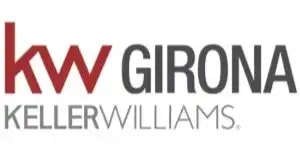 Logo von Keller Williams Girona