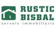 Logotip de Rustic Bisbal