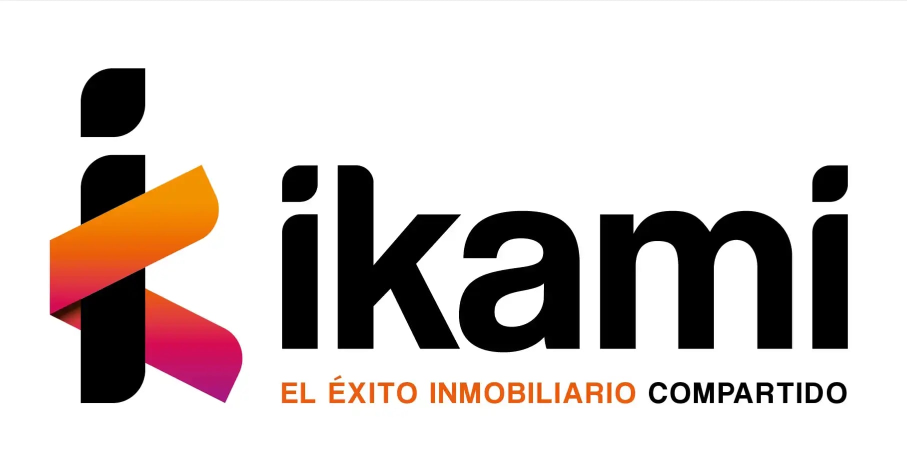 Logotipo de Ikami
