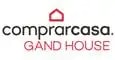 Logotip de GAND HOUSE