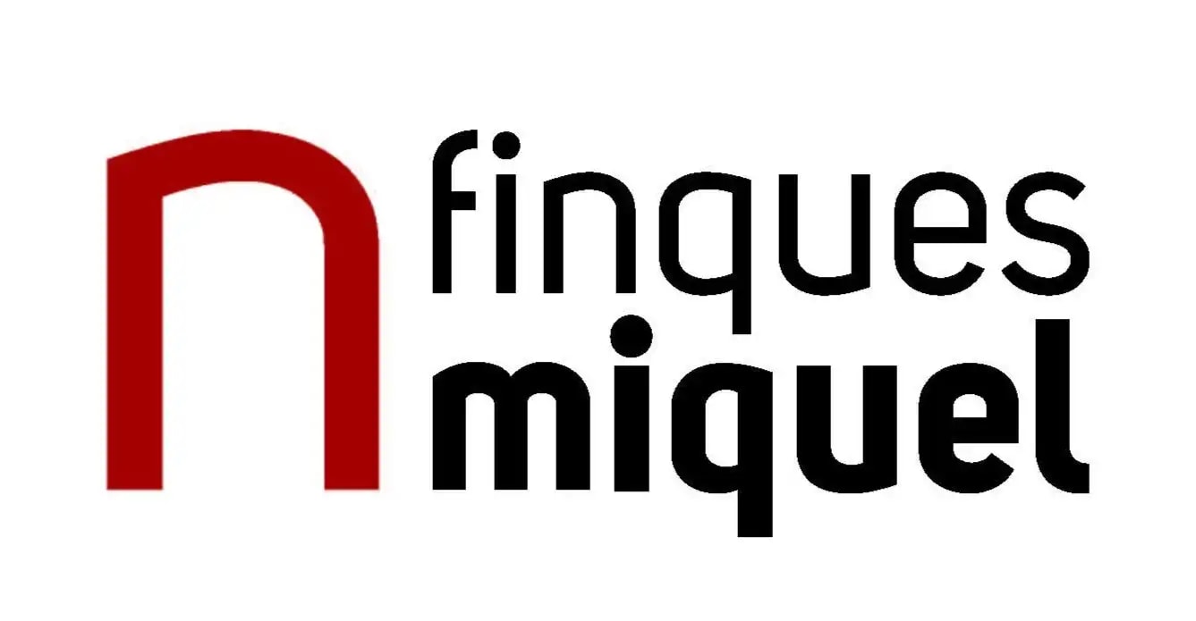 Логотип FINQUES MIQUEL
