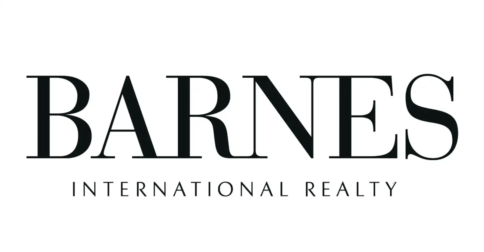 Logotip de BARNES INTERNATIONAL REALTY