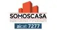 Logo von SOMOSCASA