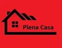 Logotip de Plena Casa
