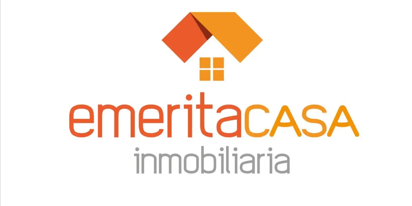 Logotip de EMERITACASA