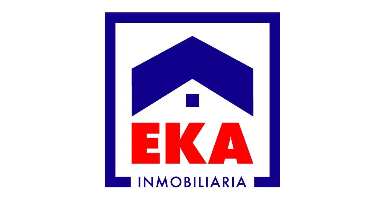 Logotipo de EKA INMOBILIARIA