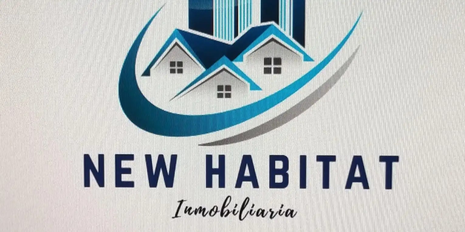 Logotipo de NEW HABITAT