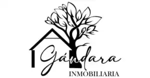 Логотип Inmobiliaria A Gándara