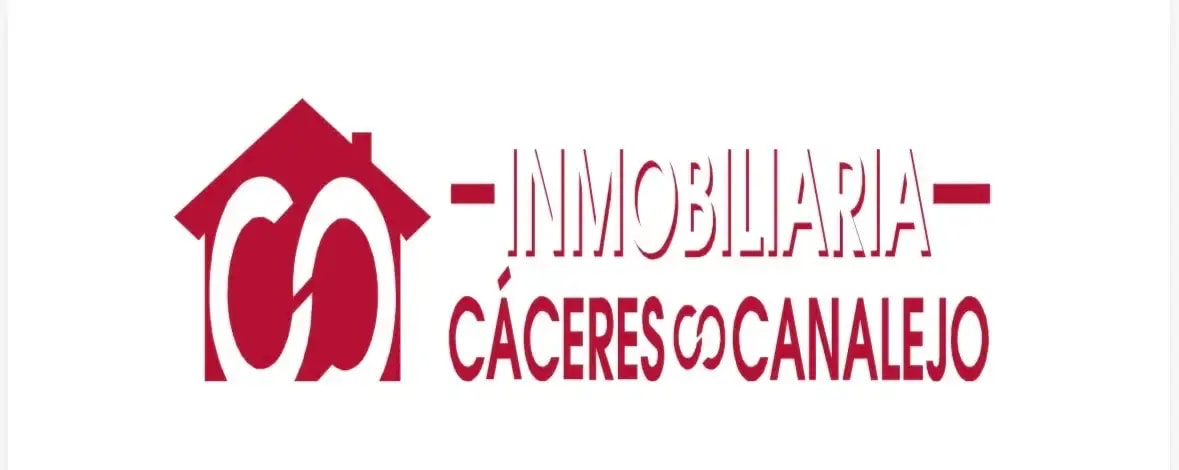 Logo von Inmobiliaria Caceres Canalejo