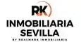 Logotip de RK INMOBILIARIA SEVILLA