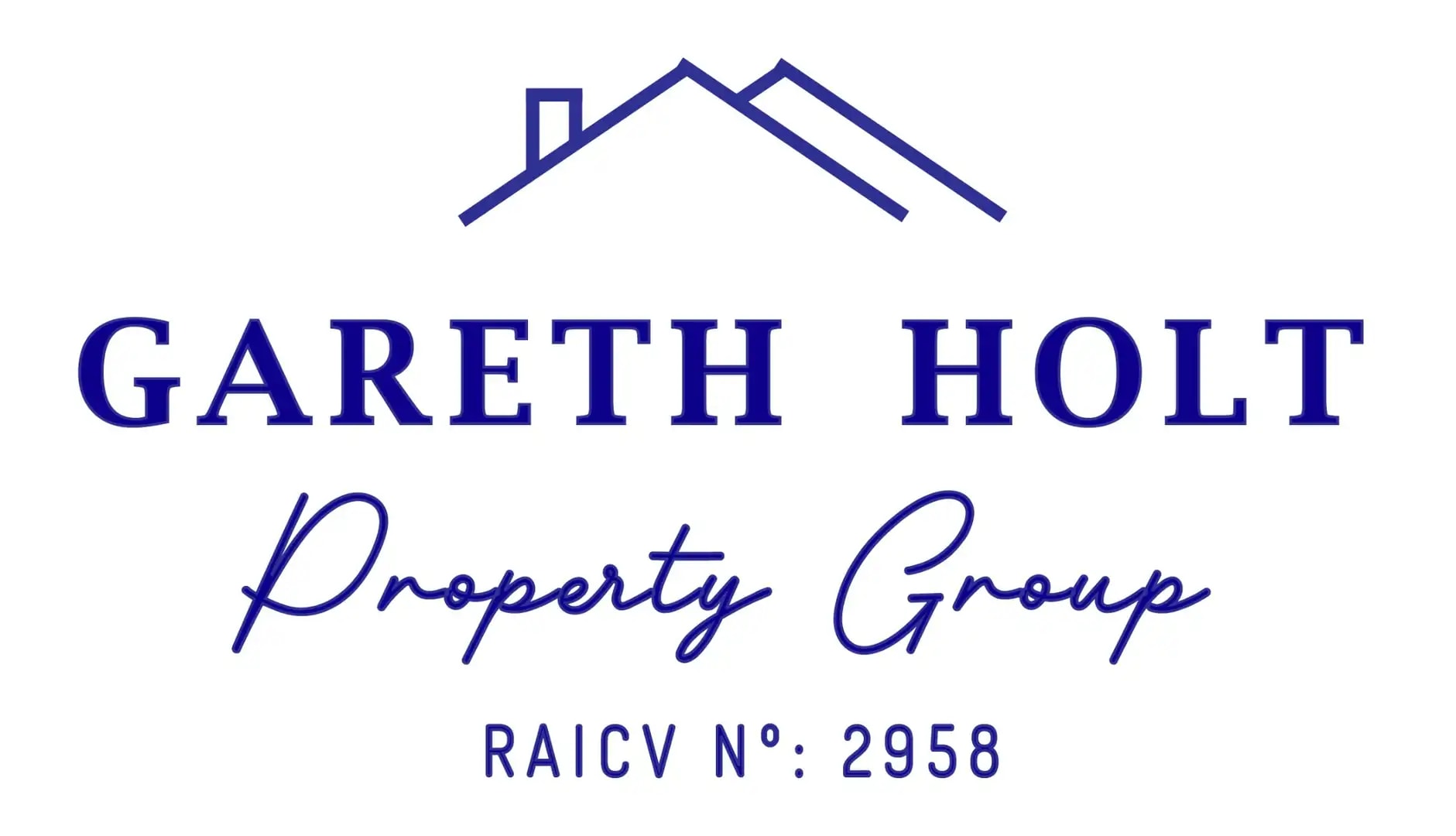 Logotip de Gareth Holt Property Group