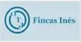 Logotip de FINCAS INES